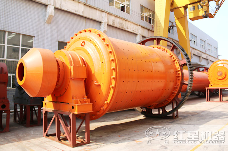 日產(chǎn)500噸的球磨機(jī)用多大的電機(jī)合適？