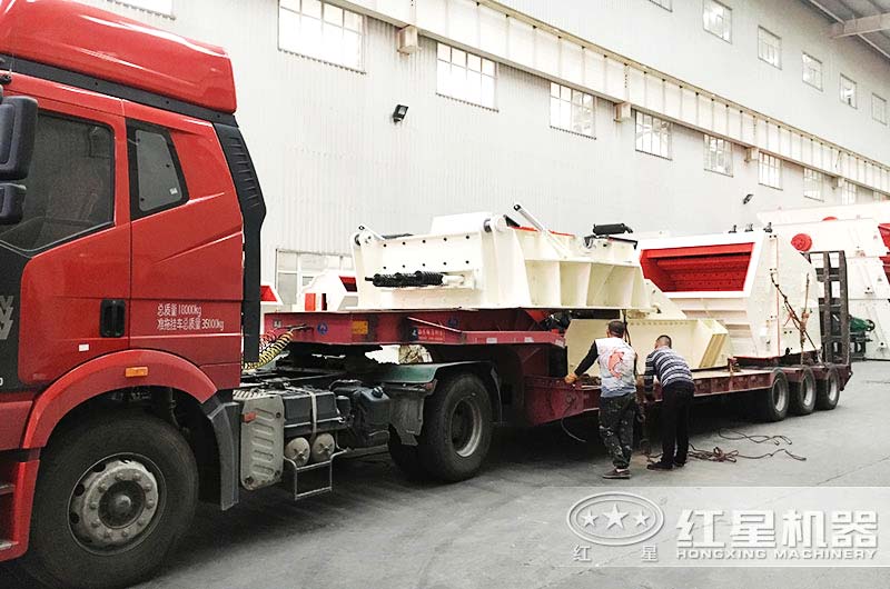 哪里做打石子生產(chǎn)線機械比較靠譜，如何區(qū)分好壞？