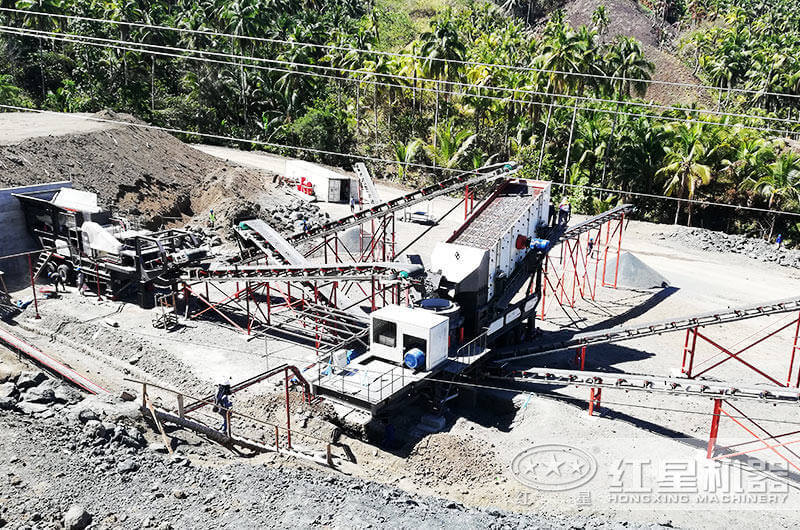 二合一破碎機好用嗎，哪個廠家的好？