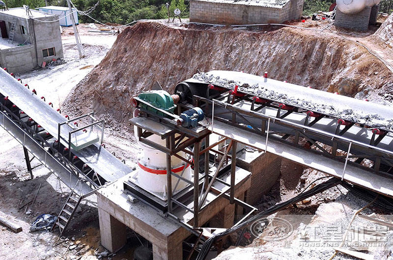 打石子機器有哪幾種？打石子機器多少錢？