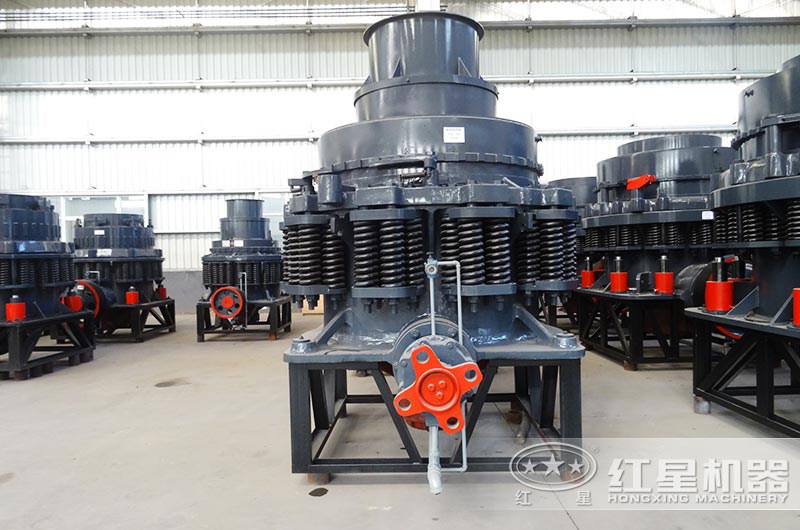 1200型圓錐破碎機(jī)多少錢一臺(tái)？求靠譜廠家報(bào)價(jià)