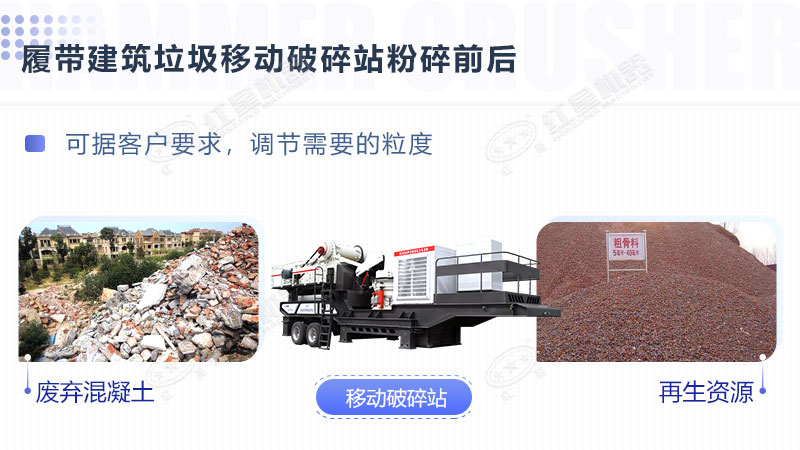 廢磚頭粉碎機器多錢一臺？哪里有賣的？