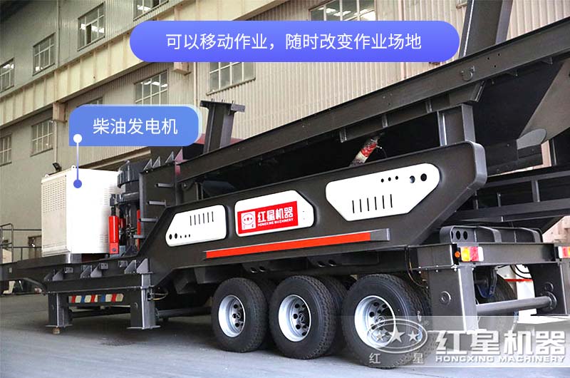 建筑垃圾處理商機不斷，您的建筑垃圾粉碎機準(zhǔn)備好了嗎？