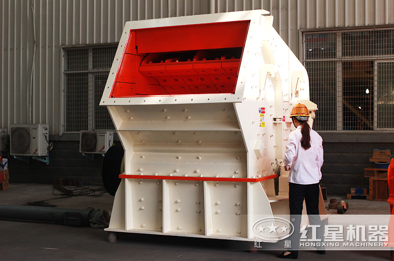 1820反擊破每小時產量多少噸？一臺多少錢？(內含參數(shù)表)