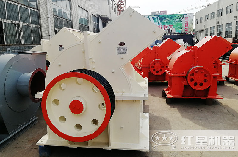 小型錘式破碎石子機(jī)好用嗎？多少錢一臺(tái)？