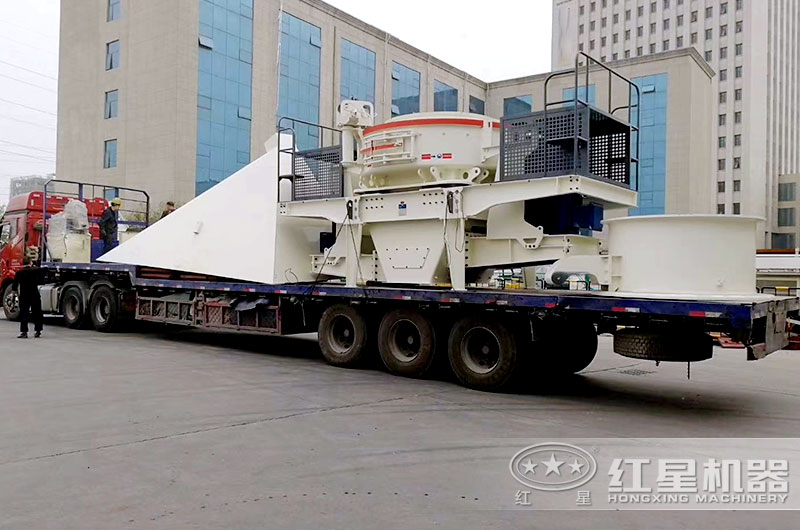 打花崗巖用什么制沙機(jī)設(shè)備好？批發(fā)價(jià)格是多少？