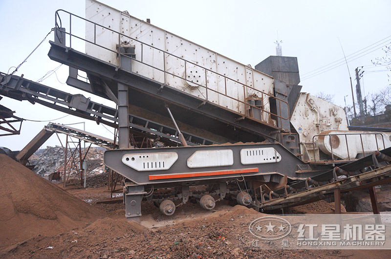 小型建筑垃圾粉碎機(jī)哪種好用，大概多少錢(qián)一臺(tái)？（內(nèi)有視頻）