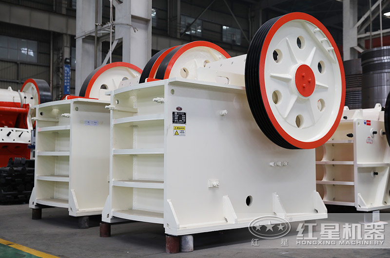 建筑用砂顎式破碎機(jī)類(lèi)型、產(chǎn)量及報(bào)價(jià)