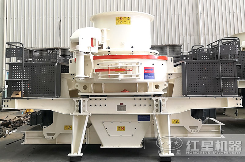 35萬左右河石制砂機(jī)選擇哪種質(zhì)量好？