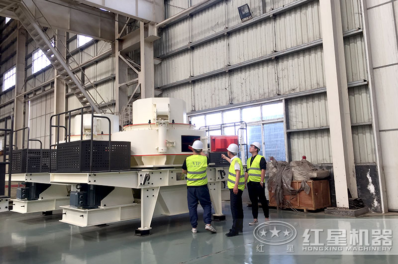 煤矸石能不能做沙？我們?cè)谏轿饔卸鄠€(gè)施工現(xiàn)場(chǎng)，需要的可了解