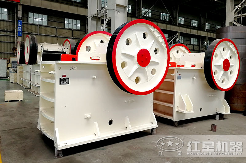 國內(nèi)哪家的破碎機質(zhì)量好？河南有沒有靠譜的廠家推薦的？