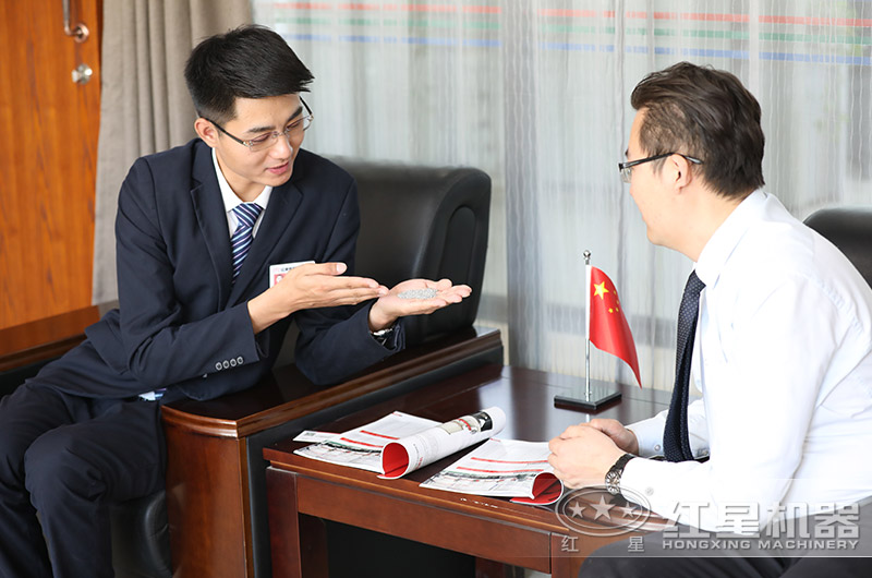 05石13石是多大粒徑的石子？用什么碎石機(jī)器可以加工出05、13石子?