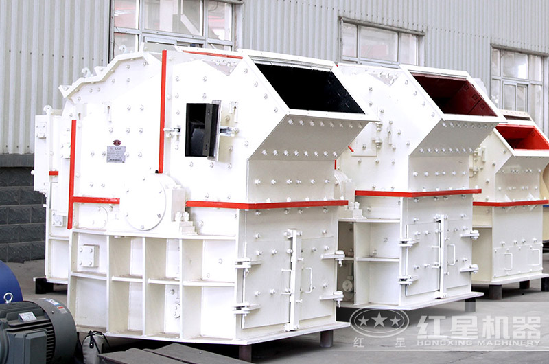 細(xì)碎機(jī)能代替制砂機(jī)進(jìn)行作業(yè)嗎？