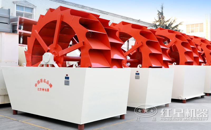 開辦洗沙場掙錢嗎？需要投資多少錢？