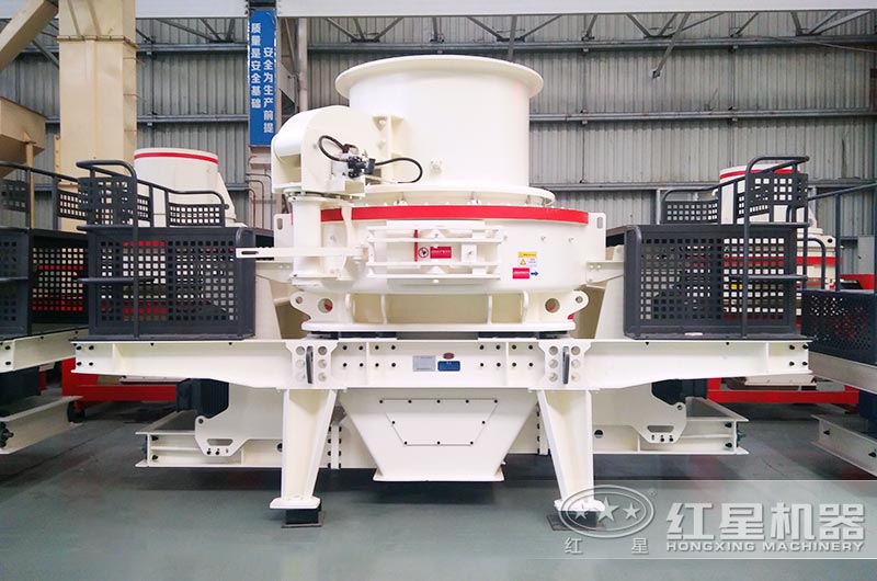 河卵石制砂機(jī)報(bào)價(jià)多少錢？