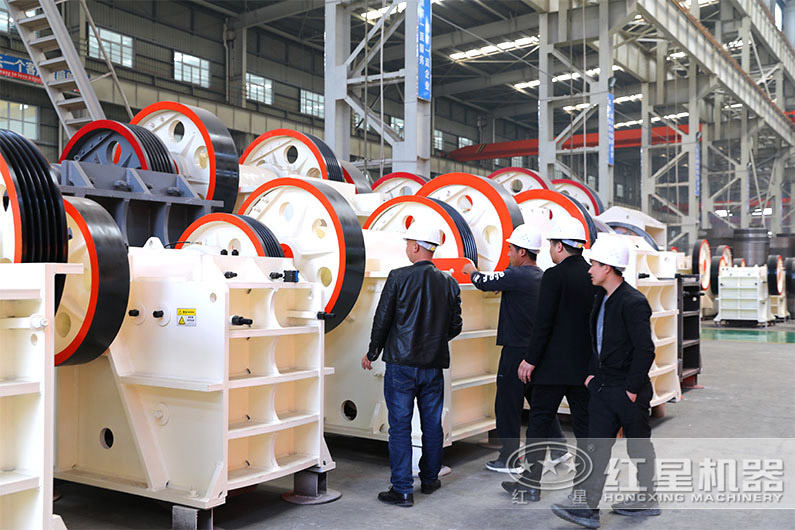 日產(chǎn)4000噸碎石設(shè)備有哪些？哪家質(zhì)量好？