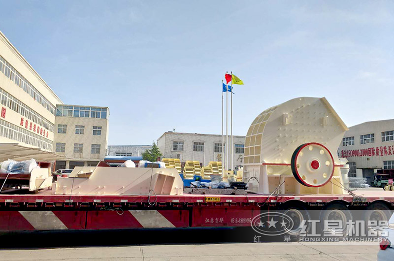 山東石灰石錘式破碎機(jī)，開山碎常選設(shè)備