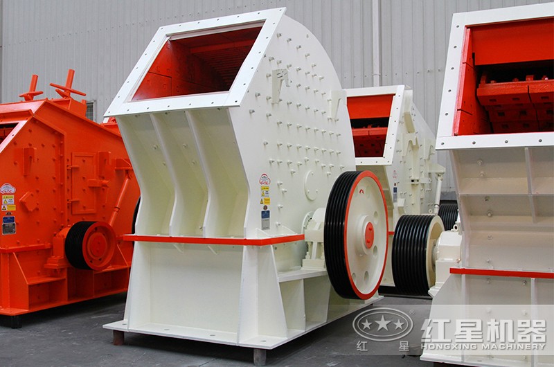 1012破碎機(jī)多少錢(qián)一臺(tái)？每小時(shí)多少產(chǎn)量