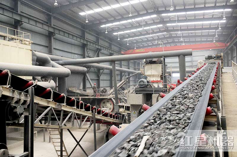 花崗巖破碎哪種設(shè)備比較好？用錘破可以破碎花崗巖嗎？