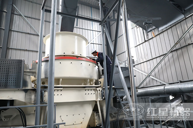 一噸石頭能出多少噸機(jī)制砂? 機(jī)制砂價(jià)格一般多少錢一噸？