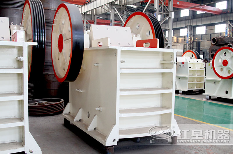 PE150*250顎式破碎機(jī)原理，價(jià)格及生產(chǎn)廠家