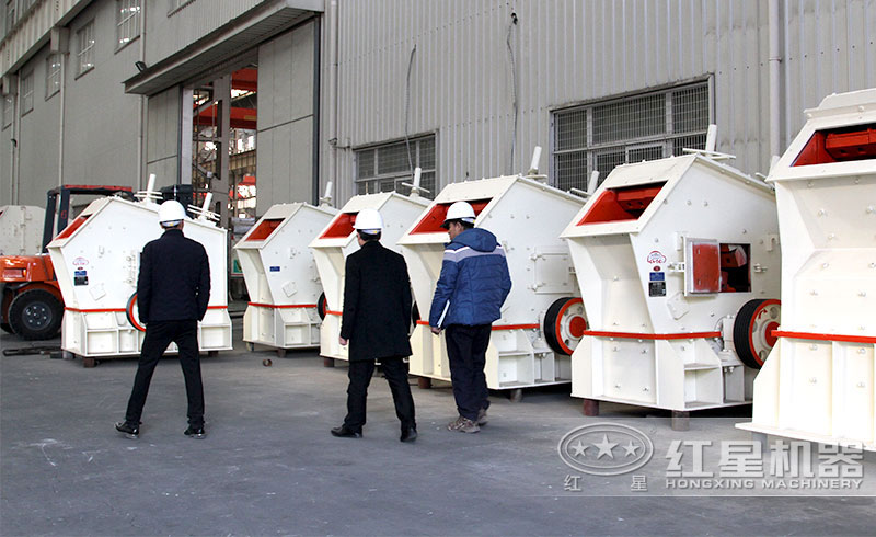 pf1214反擊破參數(shù)、價格及生產現(xiàn)場視頻