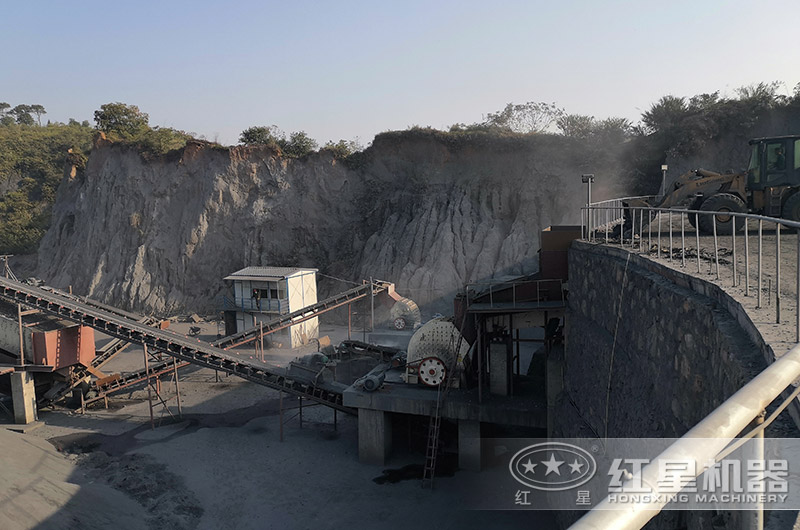 褐煤和煙煤有什么區(qū)別？重型石料破碎機(jī)能破褐煤嗎？