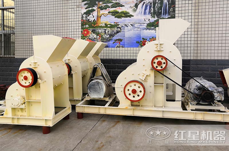 泥土粉碎機(jī)械有干濕兩用的嗎？多少錢一臺？