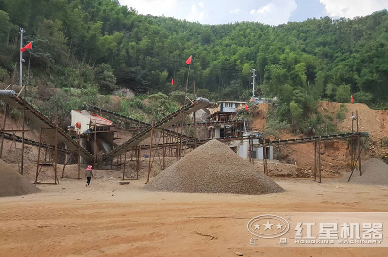 15萬預(yù)算，能買到哪種河卵石及建筑廢料用多功能破碎機(jī)？