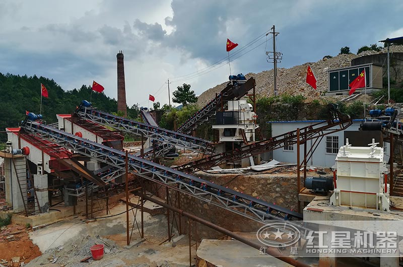 煤矸石制砂可以達標嗎？2020年煤矸石制的砂子多少錢一噸？