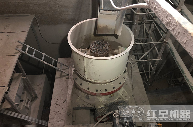 圓錐形破碎機(jī)易損件有哪些？配重在什么位置？