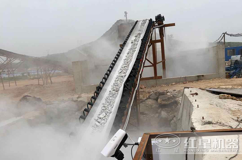 10公分大左右的砂礫巖PC800*1000錘破機(jī)能處理嗎？