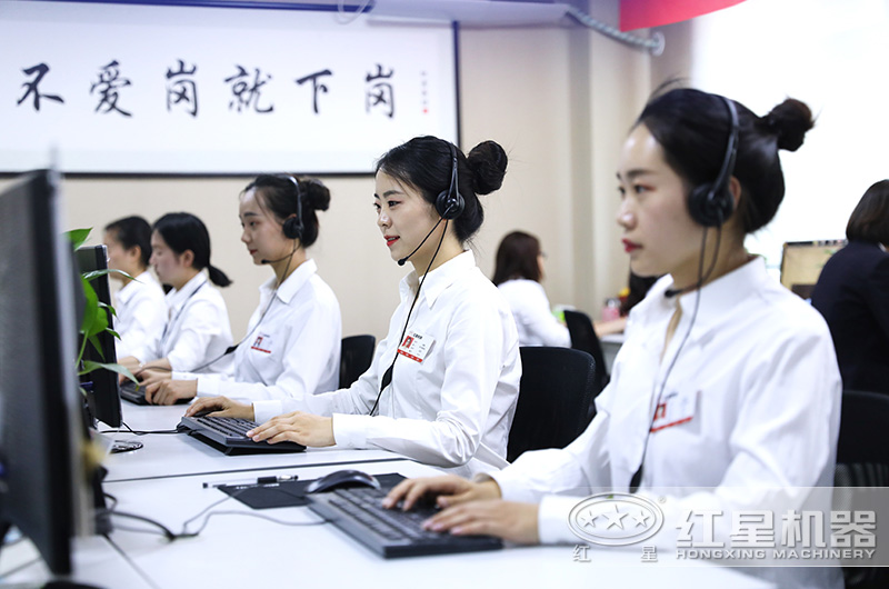 干法制砂樓造價有高有低，咨詢廠家客服了解具體報價