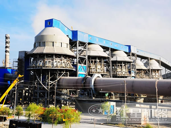 批量生產(chǎn)混凝土不要怕，水泥設(shè)備搞定它