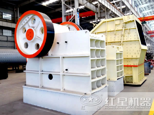 德版鄂式破碎機(jī)廠家及價格